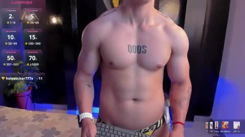 Johan Williams online show from 01.09.26