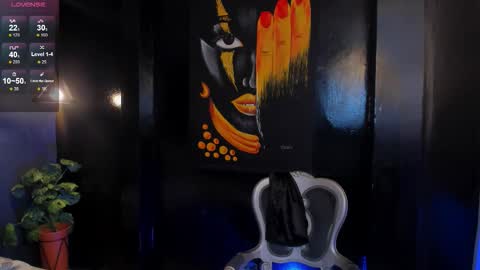 Johan Williams online show from 02.08.26