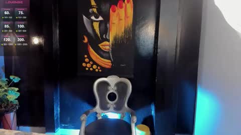 Johan Williams online show from 03.21.26