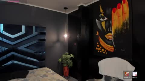 Johan Williams online show from 04.08.26