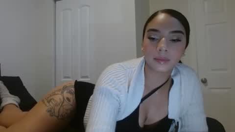 candyvibes online show from 10.23.25