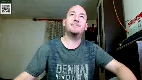 Johan online show from 12.13.24