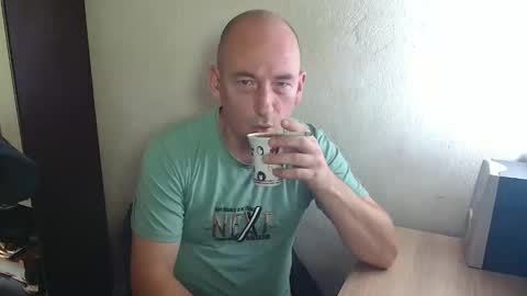 Johan online show from 10.12.25