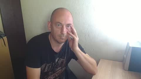 Johan online show from 11.05.25