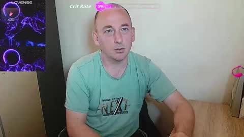 Johan online show from 04.07.26
