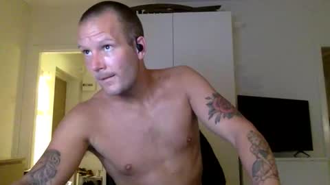 johannesjohnsson780 online show from 09.18.25