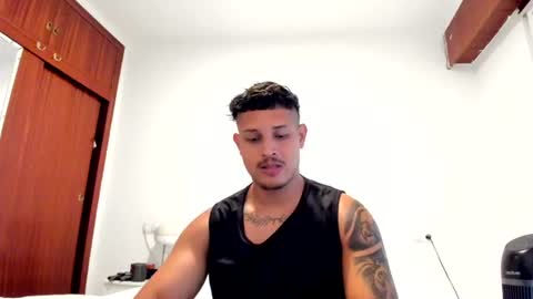 Johan Smith online show from 07.01.26