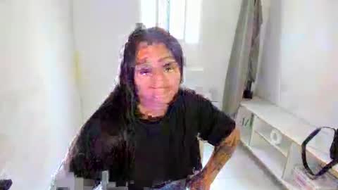 Snapshot of johatransgirl chatting on 02.13.26 Johatransgirl online show from 02.13.26