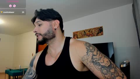 Snapshot of johatsu chatting on 01.29.25 King - online show from 01.29.25