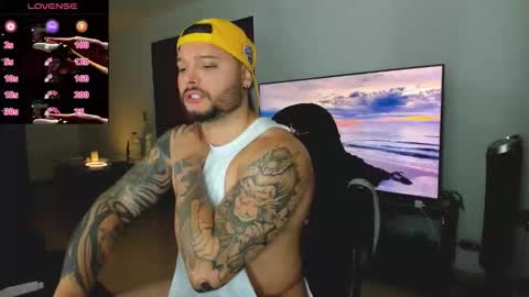 King -    online show from 10.14.25