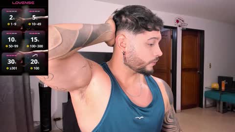 Snapshot of johatsu chatting on 02.16.26 King - online show from 02.16.26