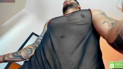 Snapshot of johatsu chatting on 03.13.26 King - online show from 03.13.26