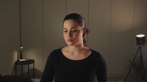 Jo online show from 12.01.25