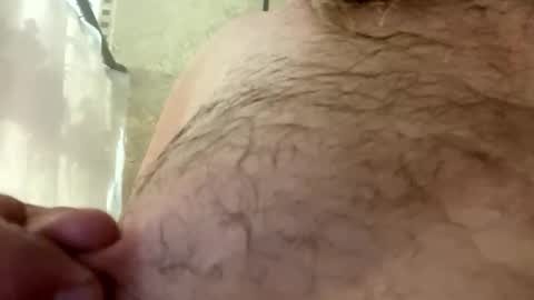 Snapshot of john40a chatting on 11.01.25 John online show from 11.01.25