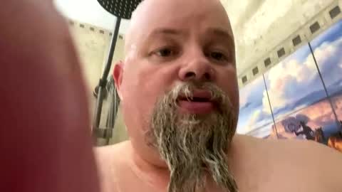 Snapshot of john40a chatting on 02.28.26 John online show from 02.28.26