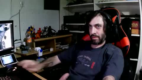 john online show from 11.23.25