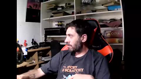 john online show from 01.14.26