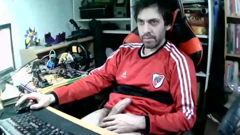 john online show from 04.06.26