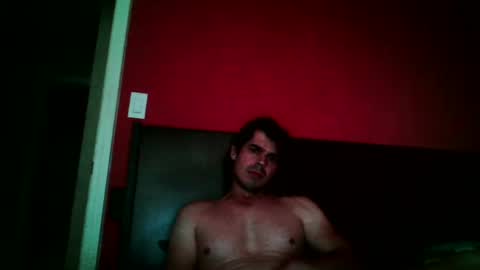 Snapshot of john6822 chatting on 12.11.24 Roger online show from 12.11.24