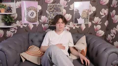 john__strong online show from 05.19.26