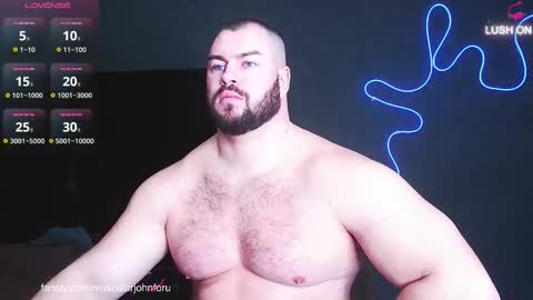 john and kiss online show from 02.12.26