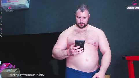 john and kiss online show from 04.14.26