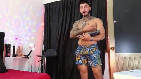 John  online show from 12.13.24