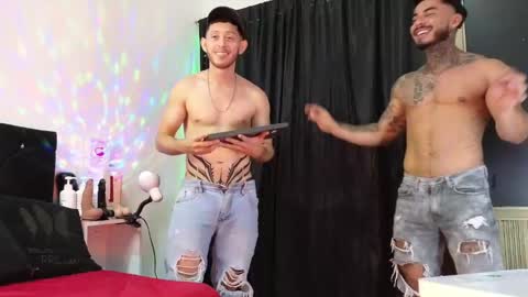 John  online show from 12.14.24