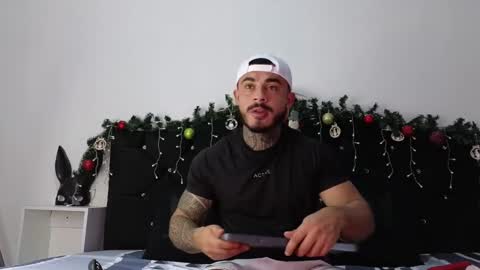 John  online show from 12.18.24