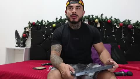 John  online show from 12.20.24