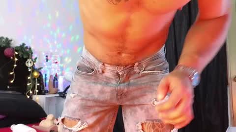 John  online show from 12.20.24