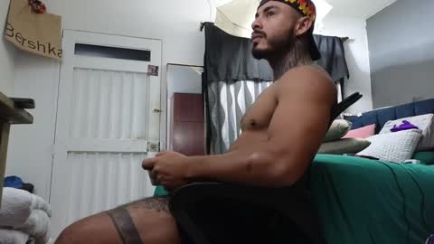 John  online show from 01.17.25