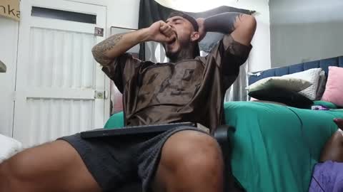 John  online show from 01.20.25