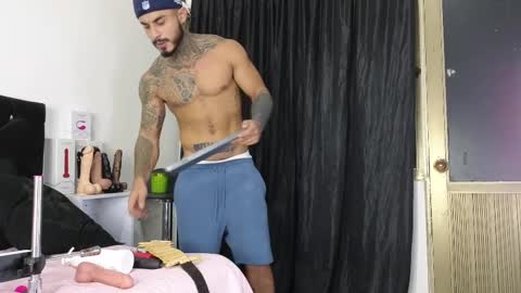 John  online show from 02.15.25