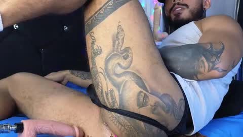 John  online show from 02.16.25