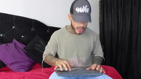 John  online show from 03.07.25