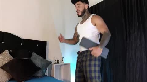 John  online show from 10.11.25