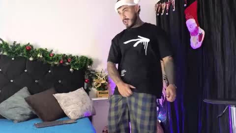 John  online show from 11.14.25