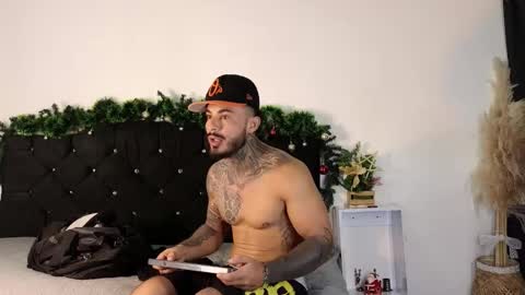 John  online show from 11.27.25