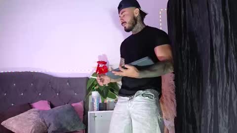 John  online show from 03.28.26