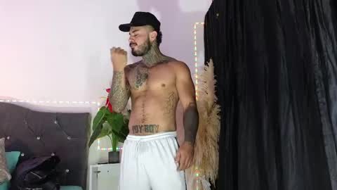 John  online show from 04.15.26