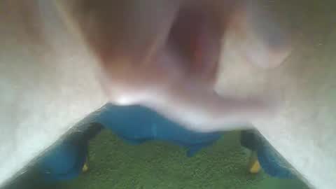 Snapshot of john_death chatting on 10.14.25 John Death online show from 10.14.25