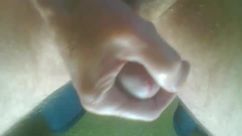 Snapshot of john_death chatting on 11.01.25 John Death online show from 11.01.25