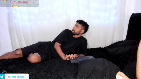 John  and Emily  online show from 10.19.25