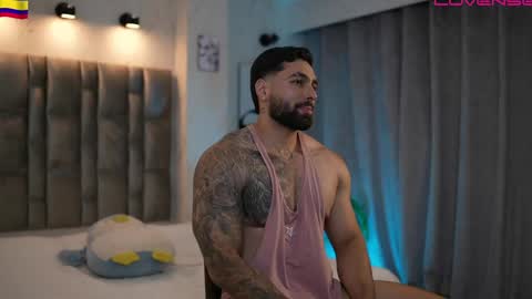 john online show from 04.05.26