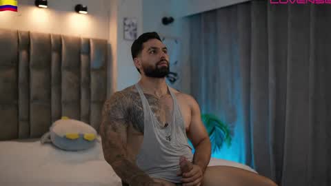 john online show from 04.07.26