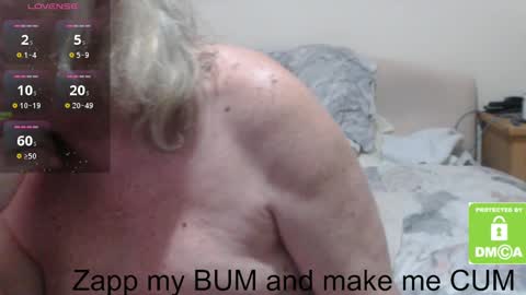 Snapshot of john_little_one chatting on 12.27.24 JOHN online show from 12.27.24