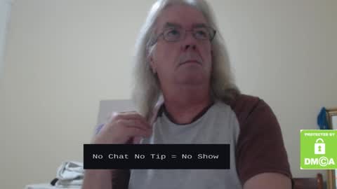 Snapshot of john_little_one chatting on 01.14.25 JOHN online show from 01.14.25