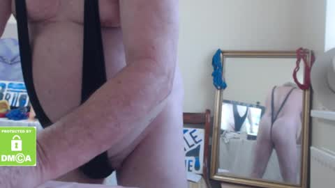 Snapshot of john_little_one chatting on 01.30.25 JOHN online show from 01.30.25