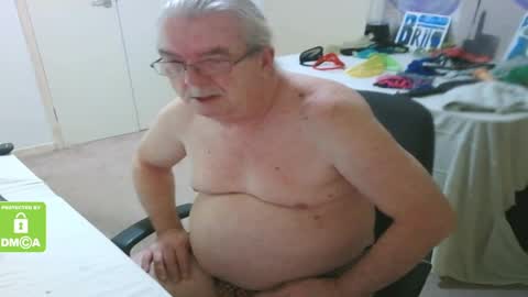 Snapshot of john_little_one chatting on 02.25.25 JOHN online show from 02.25.25